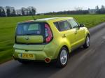 Kia Soul 2014 года (UK)